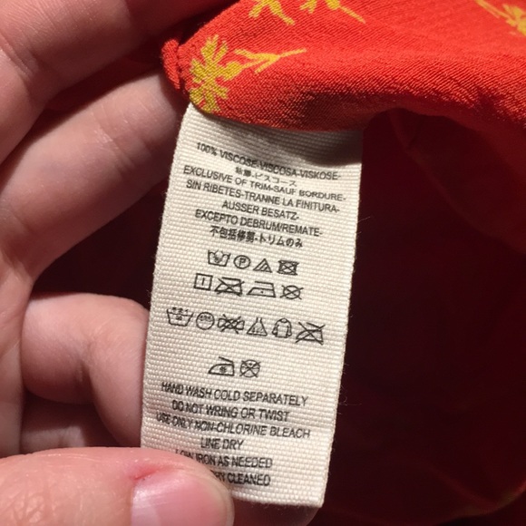 Free people wide-leg crop top set - Picture 5 of 5